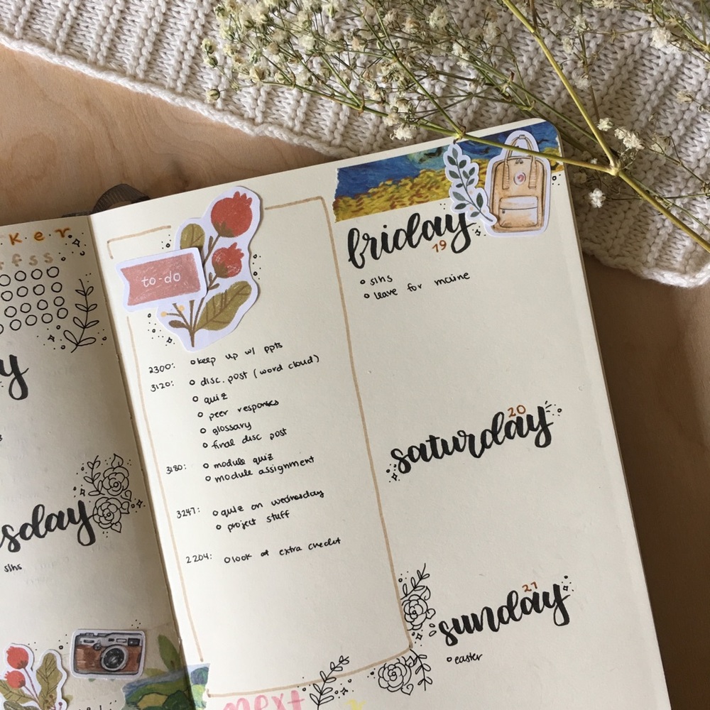 Meet your Posher, Brianne